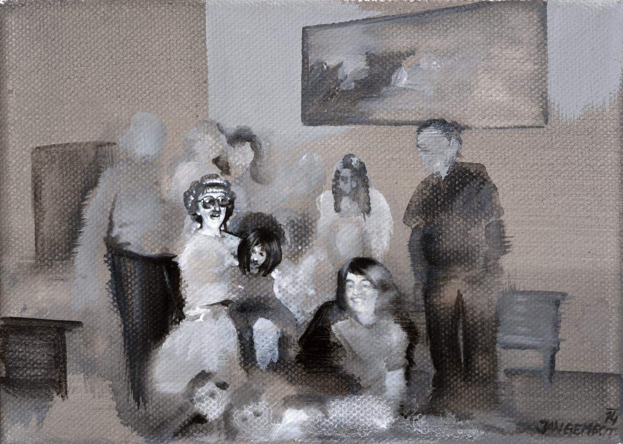 family portrait