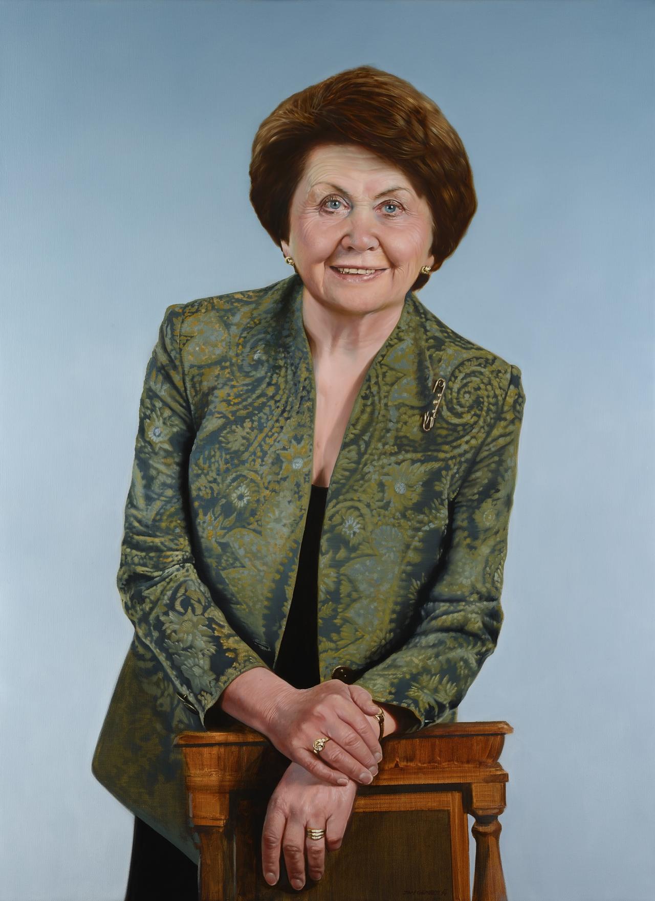 portrait
