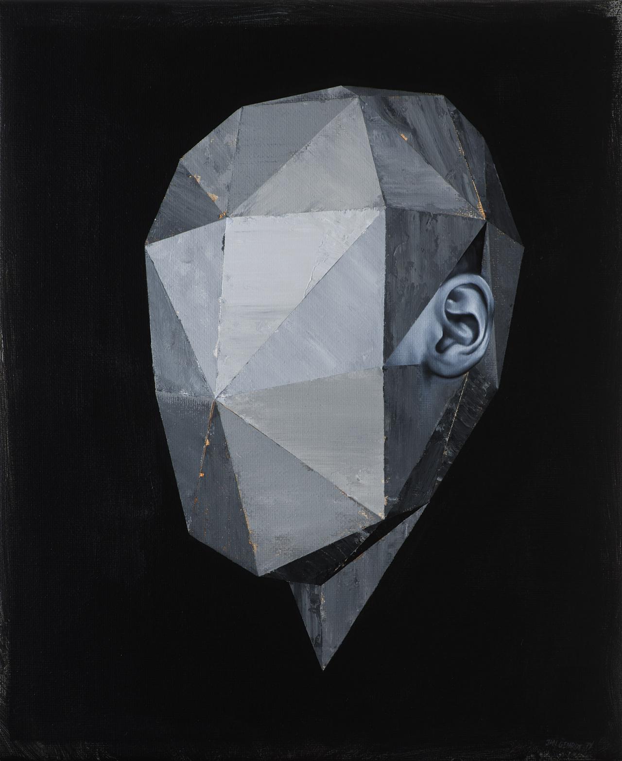 prisoner head ear