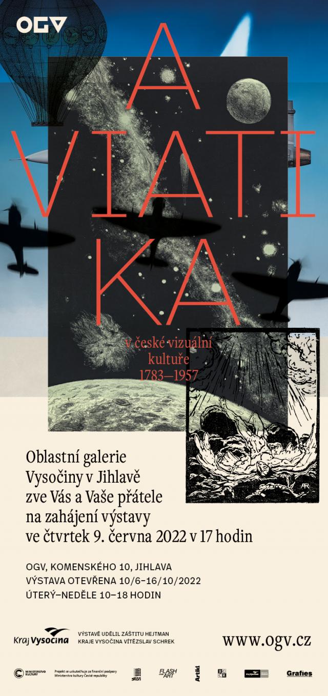 aviation in czech visual culture