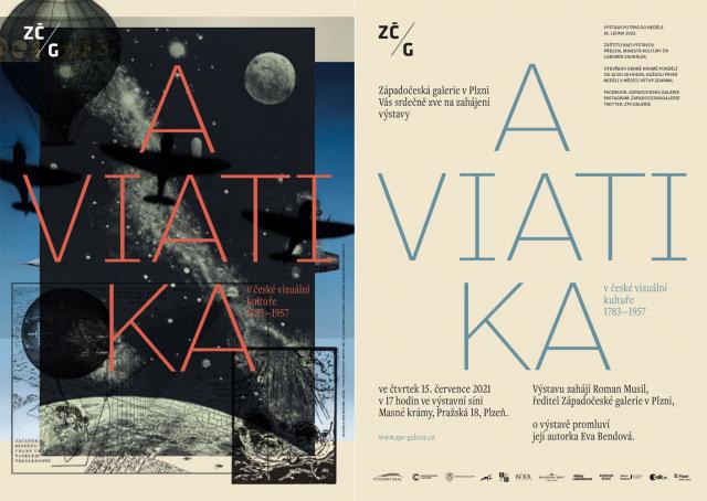 aviation in czech visual culture