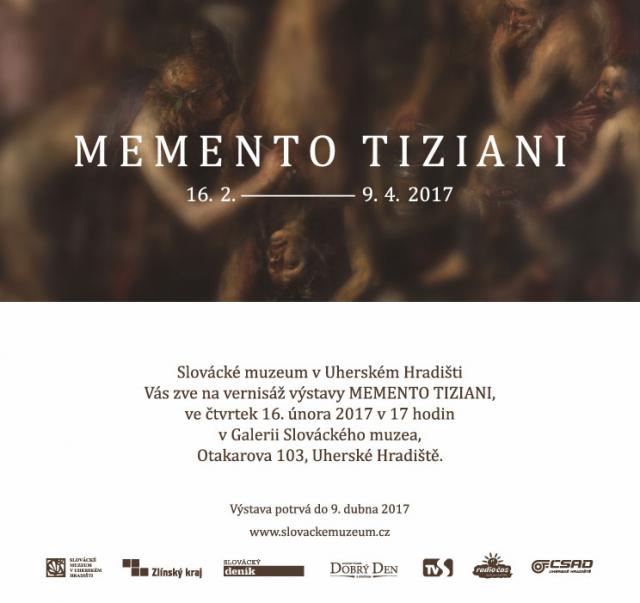 memento tiziani