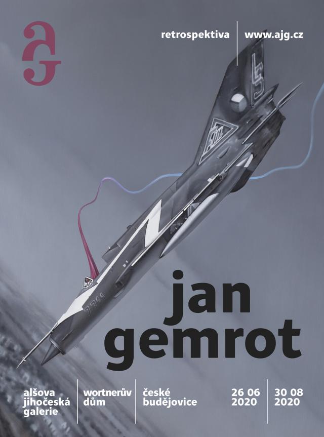 Jan Gemrot - Retrospective