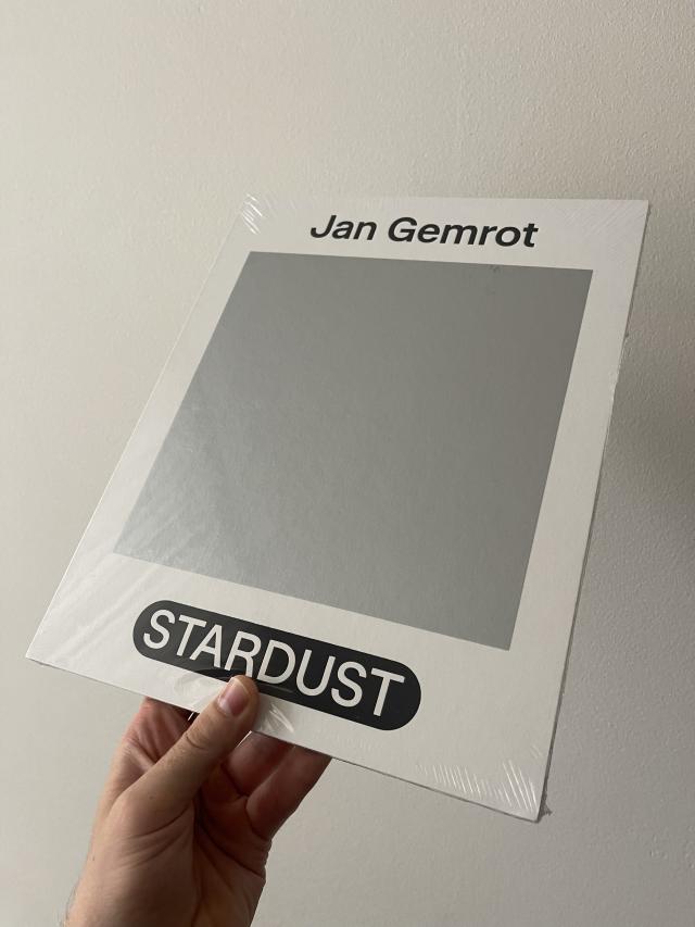 stardust book